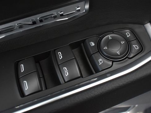 New 2026 GMC Sierra 1500 Denali w/ Technology Package image 13