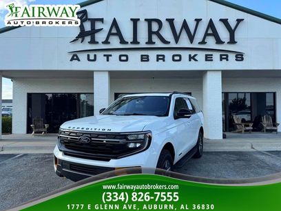 Used 2025 Ford Expedition Tremor