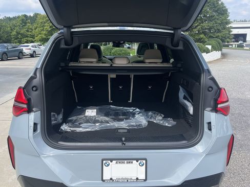 Used 2026 BMW X3 xDrive30 w/ M Sport Package image 36