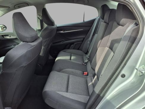 Used 2025 Toyota Camry XLE image 21