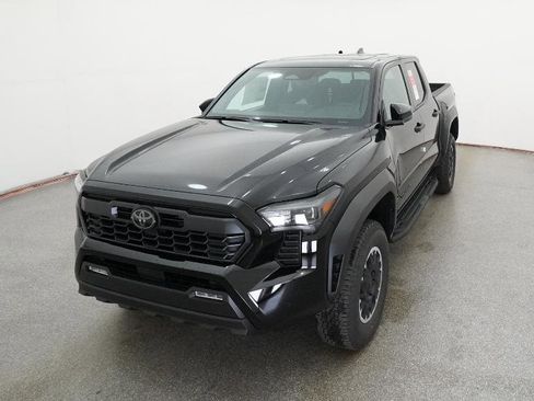 New 2026 Toyota Tacoma TRD Off-Road image 10