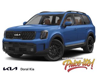 Certified 2024 Kia Telluride SX X-Line AWD/4WD video 1