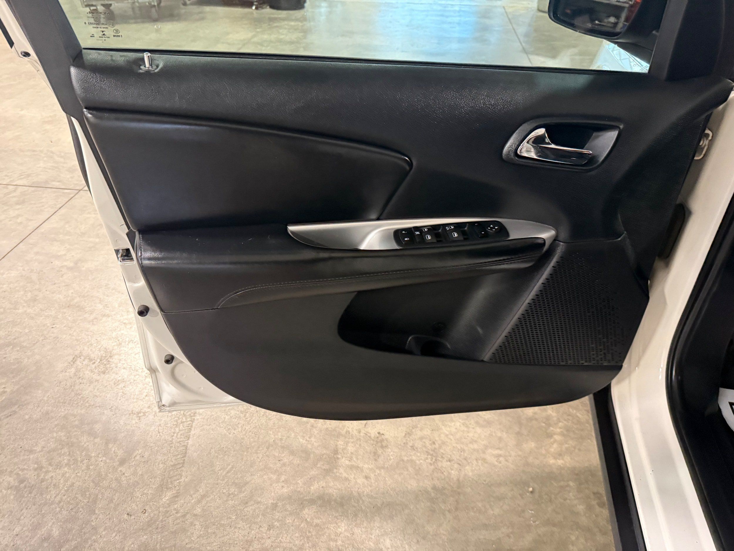 Used 2015 Dodge Journey SE w/ Quick Order Package 22F SE FWD image 45