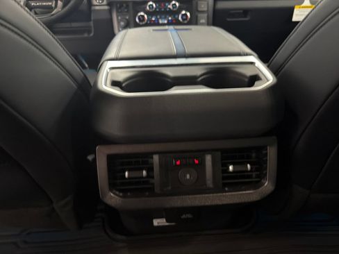 New 2026 Ford F250 Platinum w/ FX4 Off-Road Package AWD/4WD image 14