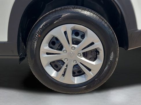 New 2026 Chevrolet Trax LS FWD image 30