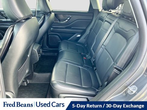 Used 2022 Lincoln Corsair AWD w/ Premium Package image 27