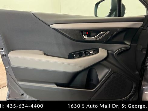 Used 2025 Subaru Outback Premium image 14