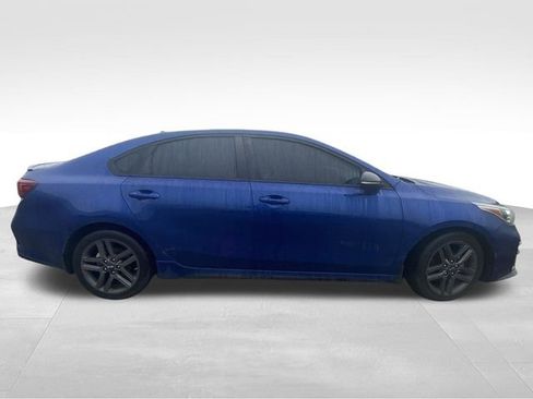 Used 2020 Kia Forte GT-Line image 14