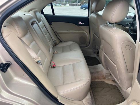 Used 2006 Ford Fusion SEL image 11