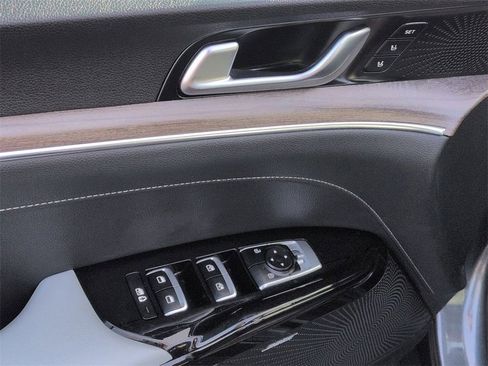 Used 2021 Kia K5 EX w/ EX Premium Package image 10