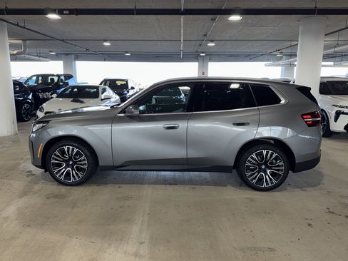 New 2026 BMW X3 xDrive30 w/ Convenience Package image 4