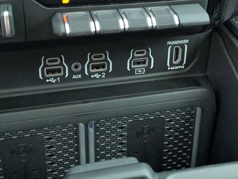 New 2026 RAM 1500 Limited w/ Bed Utility Group AWD/4WD image 21
