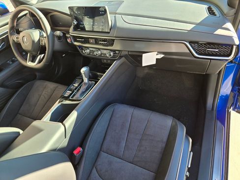 New 2025 Acura ADX A-Spec image 20