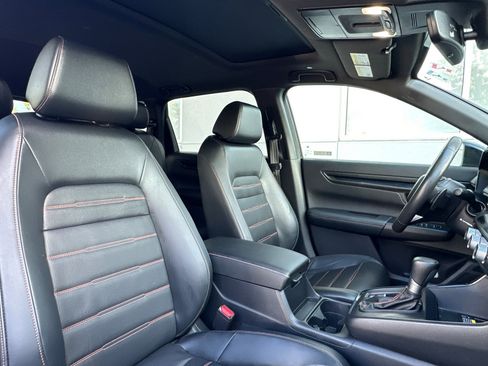 Used 2024 Honda CR-V Sport-L image 30