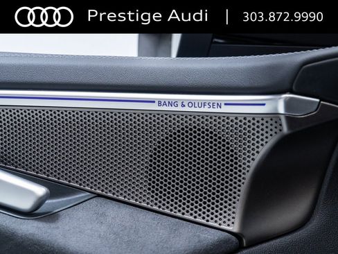 New 2026 Audi A6 3.0 image 25