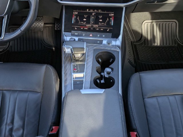 Used 2024 Audi A6 Premium Plus AWD/4WD image 17