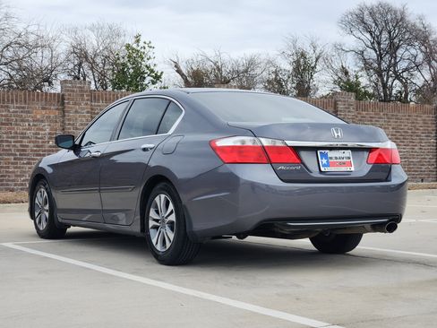 Used 2013 Honda Accord LX image 8