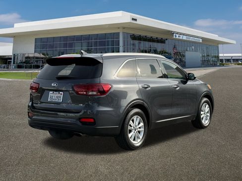 Used 2019 Kia Sorento LX w/ Option Group 020 image 10