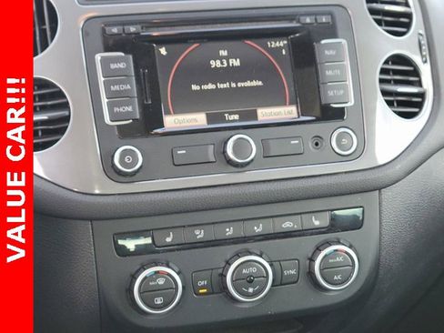 Used 2014 Volkswagen Tiguan SEL image 11