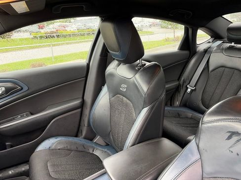Used 2016 Chrysler 200 S FWD image 44