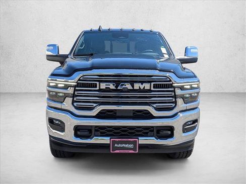 New 2026 RAM 2500 Laramie w/ Towing Technology Group image 5