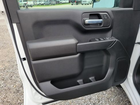 New 2026 GMC Sierra 1500 Pro w/ Pro Value Package image 21