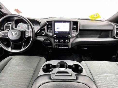 Used 2022 RAM 2500 Tradesman image 15