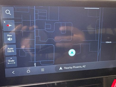 New 2026 Kia Carnival EX FWD image 29