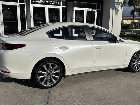 Used 2023 MAZDA MAZDA3 s image 5