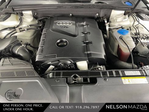 Used 2014 Audi A4 2.0T Premium w/ Cold Weather Package image 50