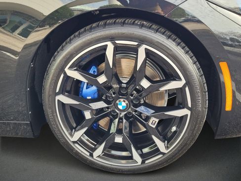 Certified 2025 BMW M440i Convertible image 9