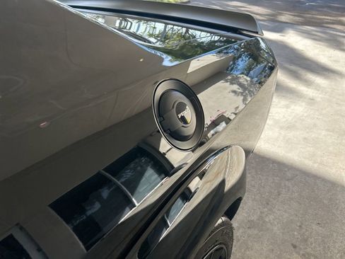 Used 2015 Dodge Challenger SRT Hellcat image 19