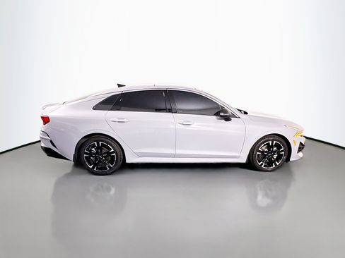 Used 2023 Kia K5 GT-Line FWD image 11