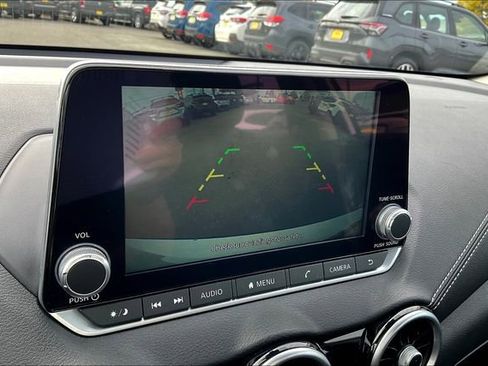 Used 2024 Nissan Sentra SV image 20