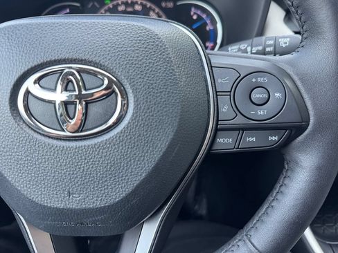Used 2024 Toyota RAV4 XLE w/ Convenience Package AWD/4WD image 30