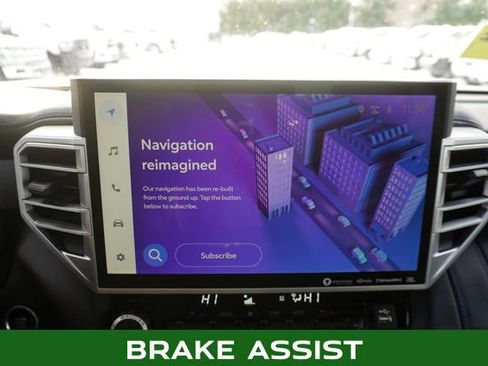 Used 2022 Toyota Tundra Platinum image 17