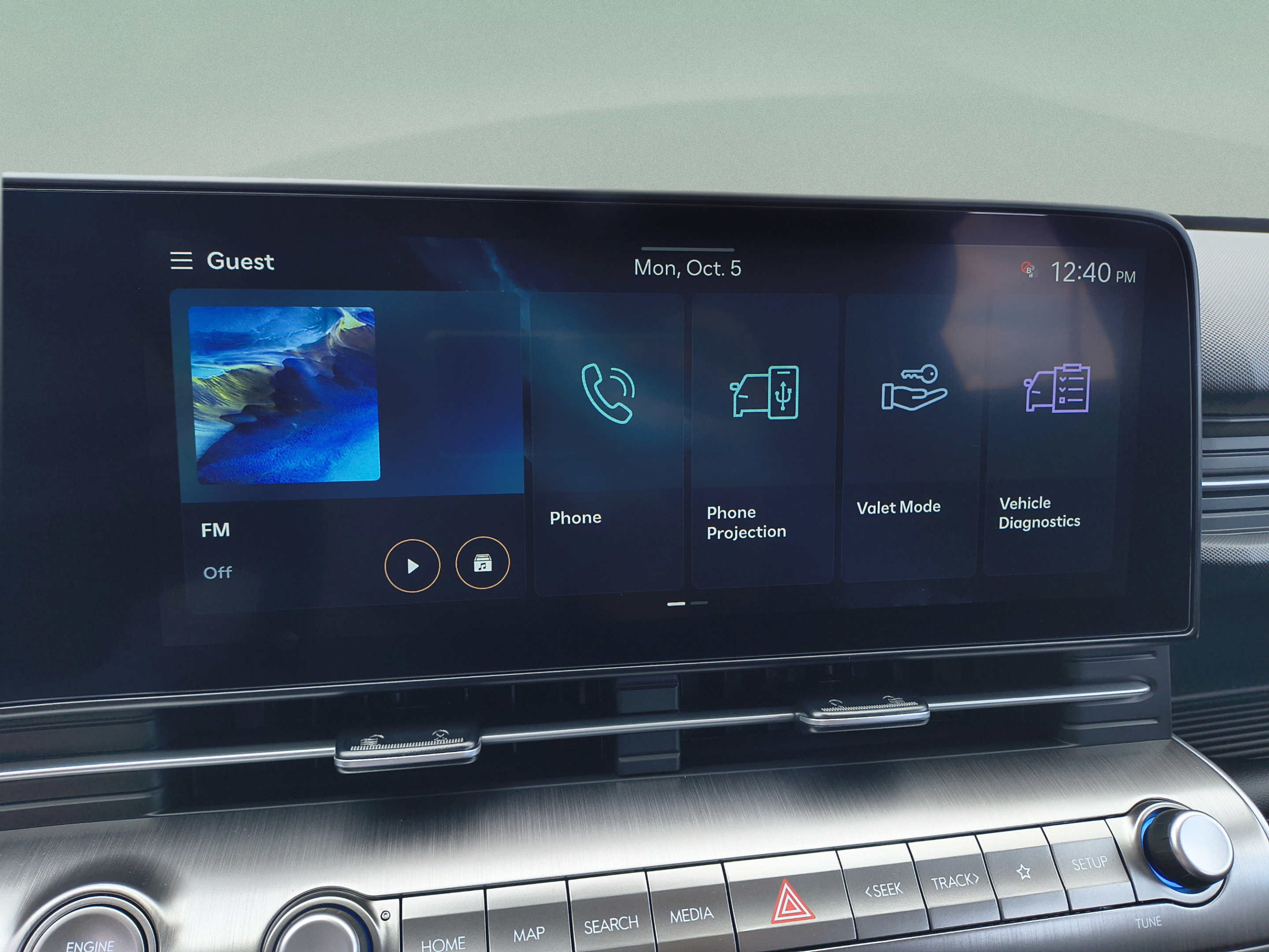 New 2027 Hyundai Kona SE FWD image 23