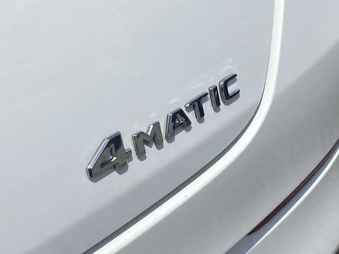 Used 2025 Mercedes-Benz CLA 250 4MATIC image 6