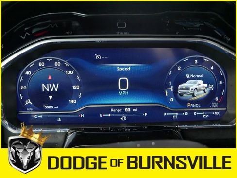 Used 2025 Chevrolet Silverado 1500 LT image 30