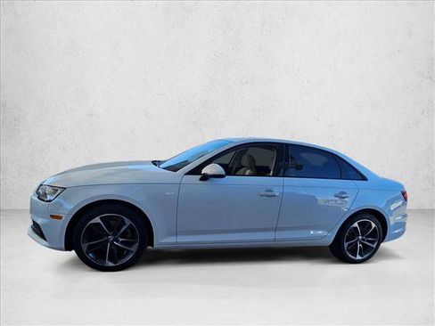 Used 2019 Audi A4 2.0T Premium image 8