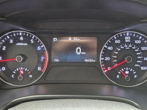 Used 2023 Kia Forte GT-Line w/ GT-Line Technology Package image 20