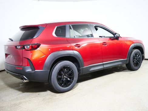 New 2026 MAZDA CX-50 AWD 2.5 S w/ Select Package image 2