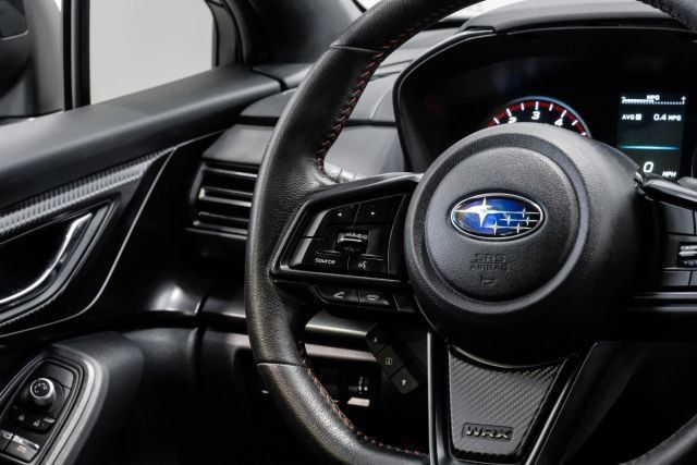Used 2022 Subaru WRX Limited AWD/4WD image 22
