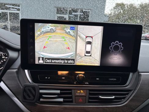 Used 2023 Nissan Altima 2.5 SL image 21