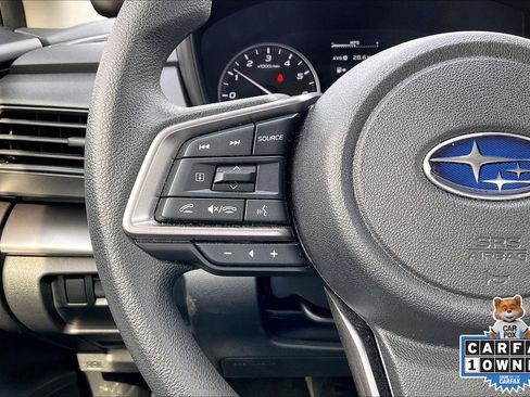 Certified 2024 Subaru Impreza 2.0i Sport image 22