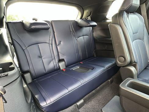 New 2026 INFINITI QX60 Sport w/ Dark Cargo Package image 11