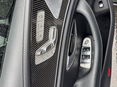 Used 2021 Mercedes-Benz AMG GT 63 w/ Executive Rear Seat Package image 18