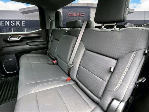 Certified 2024 GMC Sierra 1500 Elevation image 26