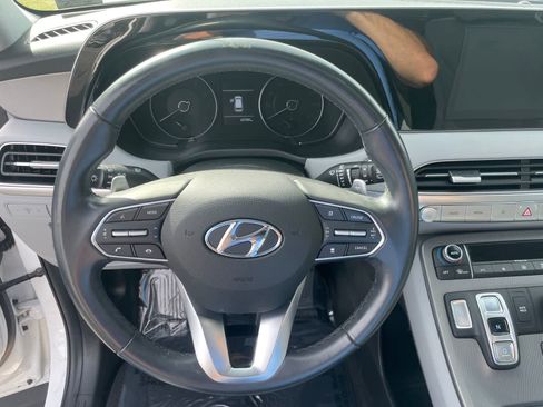 Used 2021 Hyundai Palisade SEL FWD image 12