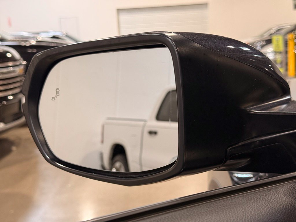 Used 2018 Honda CR-V EX image 12